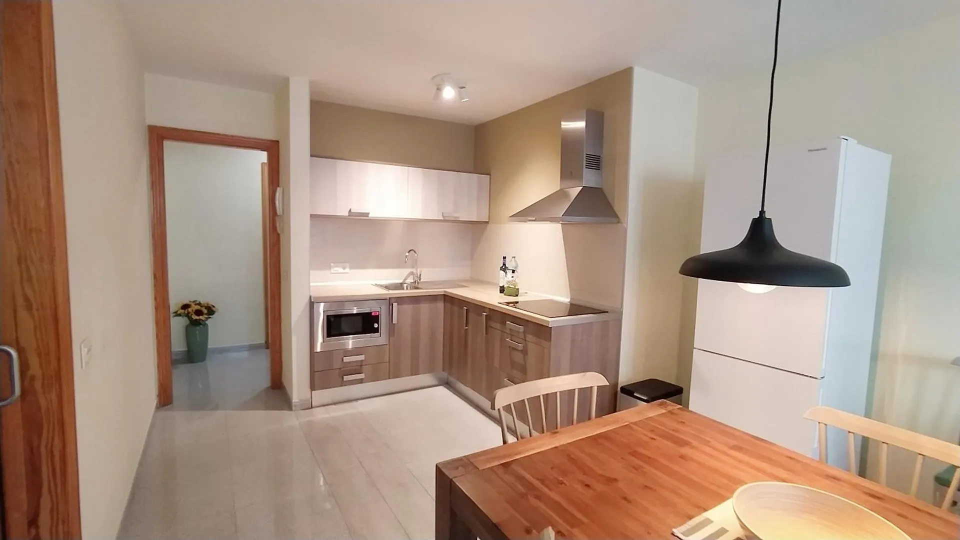 Medano'S Dream Apartment El Medano  Spain