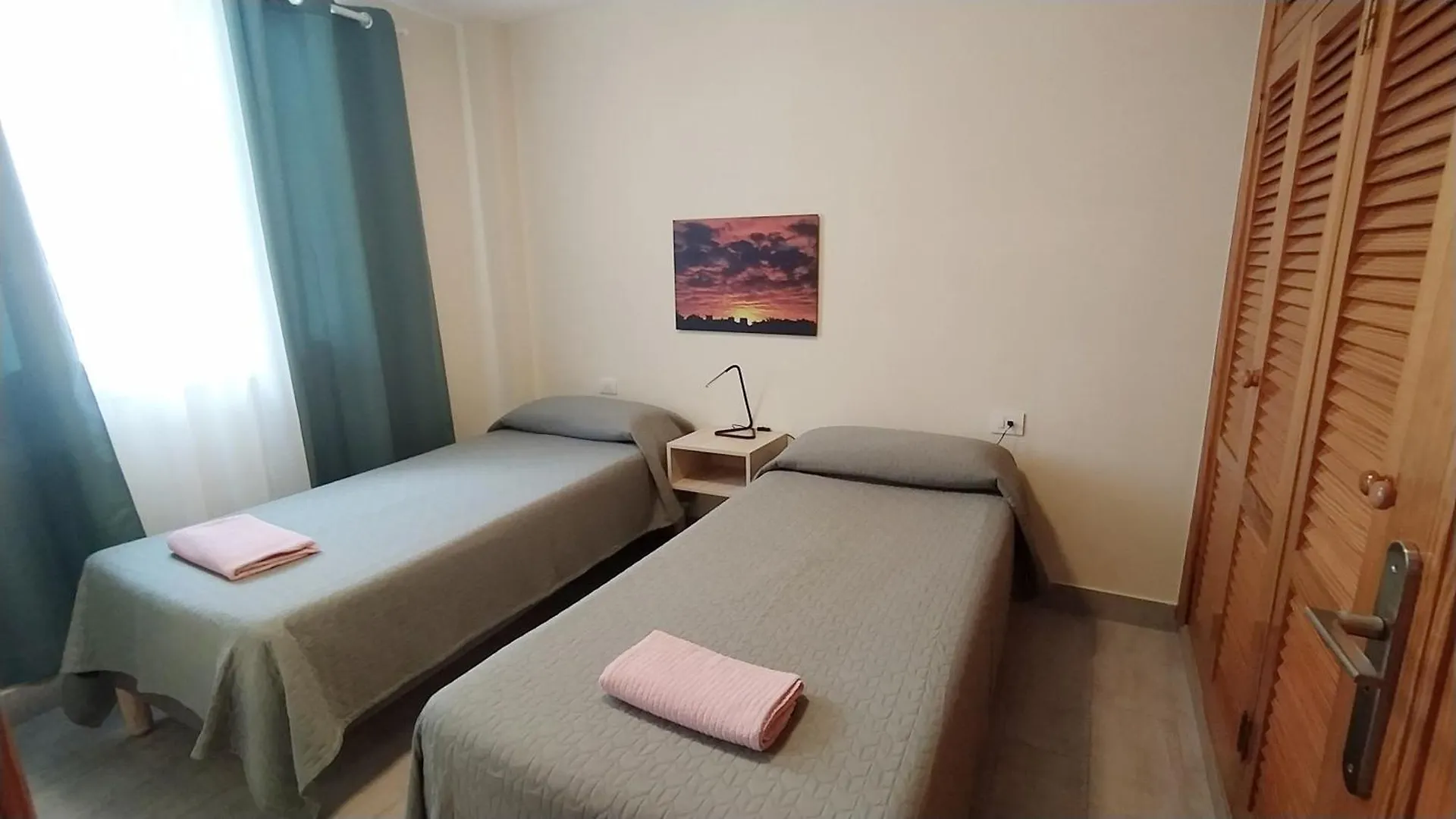Medano'S Dream Apartment El Medano   El Medano (Tenerife)