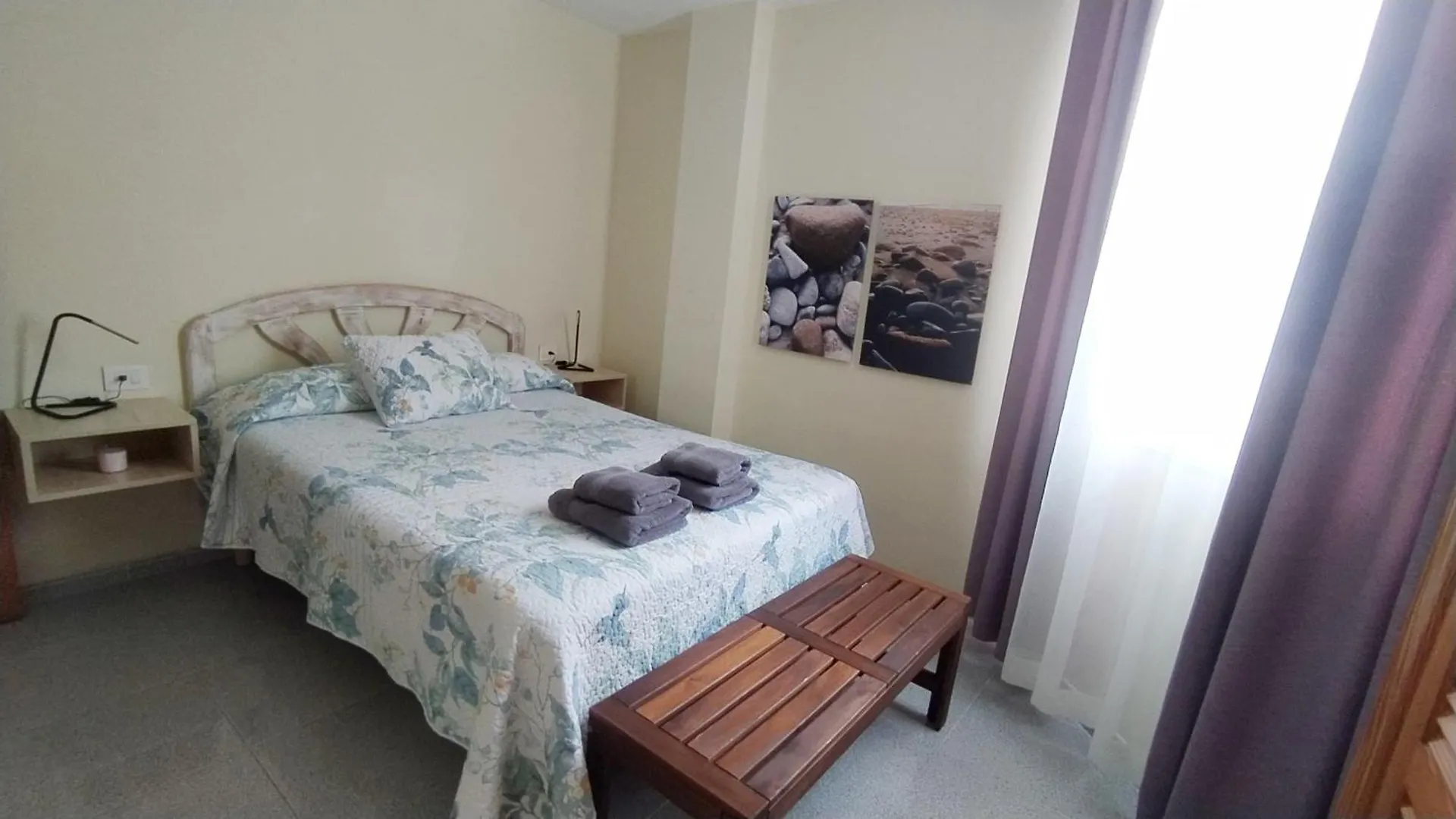 Medano'S Dream Apartment El Medano  Spain