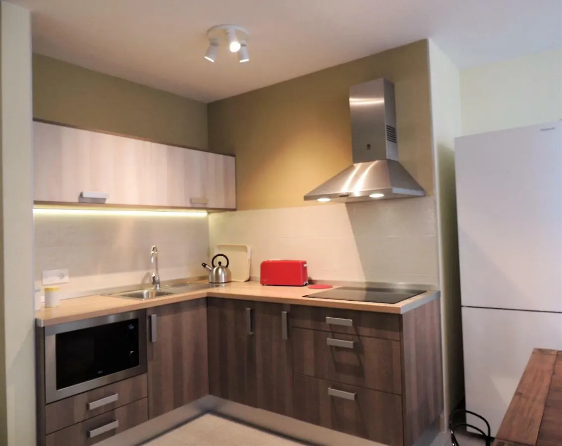 Medano'S Dream Apartment El Medano  Spain